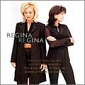 Regina Regina - Regina Regina альбом