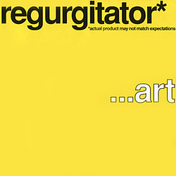 Regurgitator - ...Art album