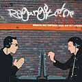 Regurgitator - Eduardo and Rodriguez Wage War on T-Wrecks альбом
