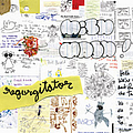Regurgitator - Mish Mash! album