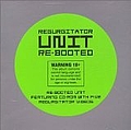 Regurgitator - Unit Re-booted альбом