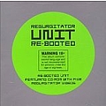 Regurgitator - Unit Re-booted album