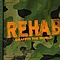 Rehab - Graffiti the World (Edited Version) альбом