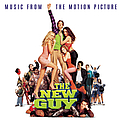 Rehab - The New Guy - Music From The Motion Picture album