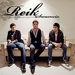 Reik - Secuencia альбом