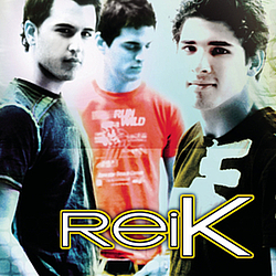 Reik - Reik альбом