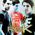 Reik - Reik альбом