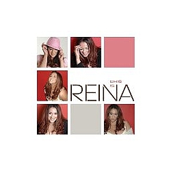 Reina - This Is Reina альбом