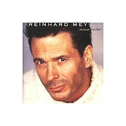 Reinhard Mey - Immer weiter album