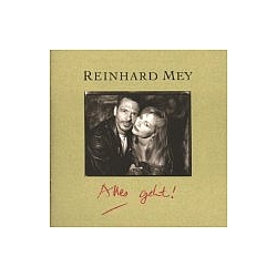 Reinhard Mey - Alles geht! album
