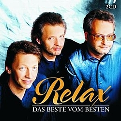 Relax - Das Beste vom Besten альбом