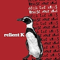Relient K - Deck The Halls, Bruise Your Hand альбом