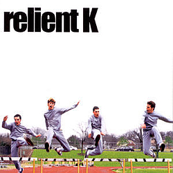 Relient K - Relient K альбом