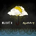 Relient K - Apathetic EP album