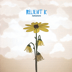 Relient K - mmhmm альбом