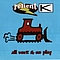 Relient K - All Work and No Play album
