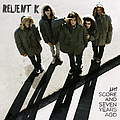 Relient K - Five Score and Seven Years Ago album