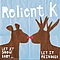 Relient K - Let It Snow Baby... Let It Reindeer album