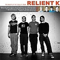 Relient K - The Anatomy of the Tongue in Cheek альбом