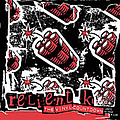 Relient K - The Vinyl Countdown album