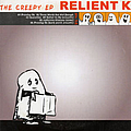 Relient K - The Creepy EP альбом