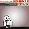 Relient K - The Creepy EP альбом