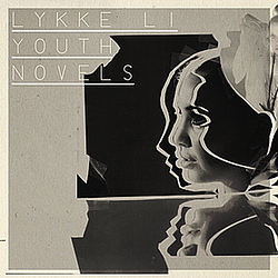 Lykke Li - Youth Novels album