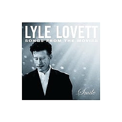 Lyle Lovett - Smile Songs From The Movies альбом