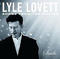 Lyle Lovett - Smile Songs From The Movies album