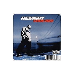Remedy - Code Red альбом