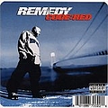 Remedy - Code Red альбом
