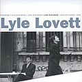 Lyle Lovett - I Love Everybody album