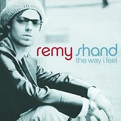 Remy Shand - The Way I Feel album