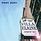 Remy Zero - Villa Elaine альбом