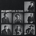 Lyle Lovett - Live In Texas album