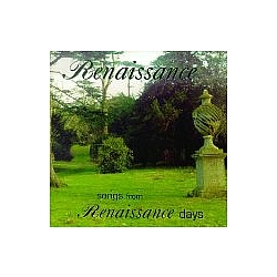 Renaissance - Songs From Renaissance Days album