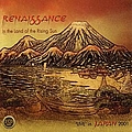 Renaissance - In the Land of the Rising Sun album