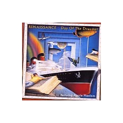 Renaissance - Day of the Dreamer альбом