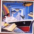 Renaissance - Day of the Dreamer album