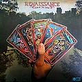 Renaissance - Renaissance + Turn of the Cards album