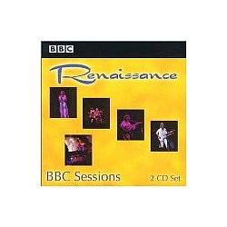 Renaissance - BBC Sessions album