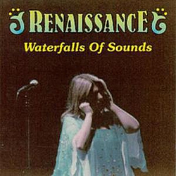 Renaissance - Waterfalls of Sounds альбом