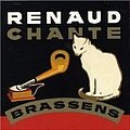 Renaud - Renaud chante Brassens album