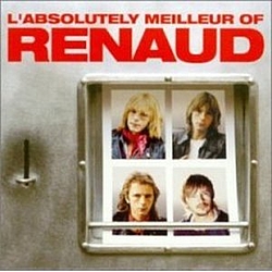 Renaud - The Meilleur of Renaud (1975-1985) album