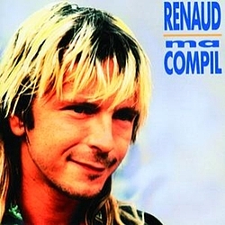 Renaud - Ma Compil album