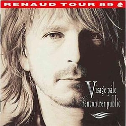 Renaud - Visage pâle rencontrer public (disc 1) album