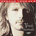 Renaud - Visage pâle rencontrer public (disc 1) album