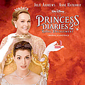 Renee Olstead - The Princess Diaries 2: Royal Engagement album