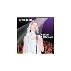 Renee Olstead - By Request альбом