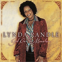 Lynda Randle - God On The Mountain album